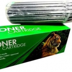 Toner compatible HP 85A