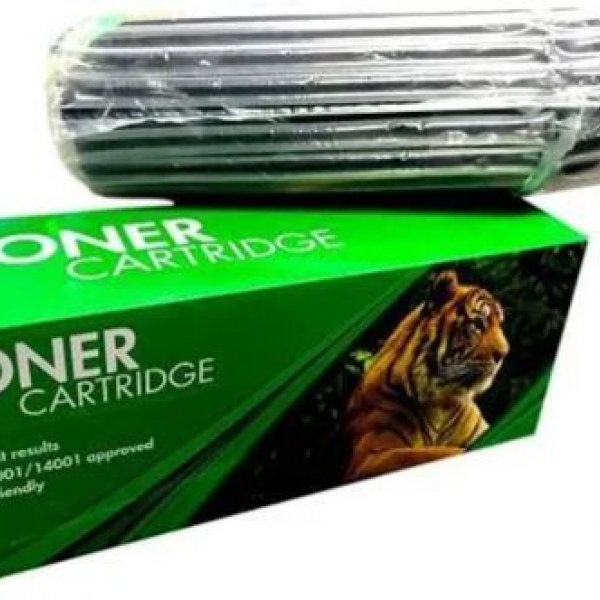 Toner compatible HP 85A
